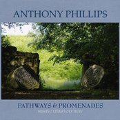 Missing Links Volume Four: Pathways & Promenades Artwork