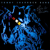 Seize The Rainbow by Sonny Sharrock Band