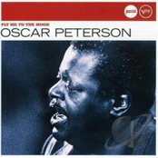 I Didn't Know What Time It Was by Oscar Peterson