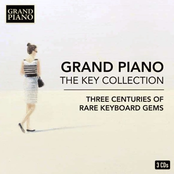 The Key Collection: 3 Centuries of Rare Keyboard Gems