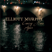 Pneumonia Alley by Elliott Murphy