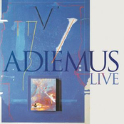 adiemus live