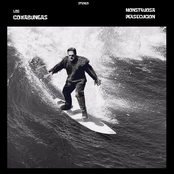 Monstruosa Persecución