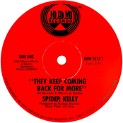 They Keep Coming Back For More