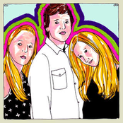 Daytrotter Session - 9/6/2009