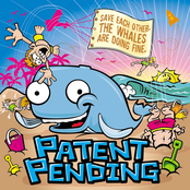 Los Angeles by Patent Pending