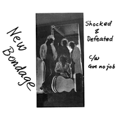 Shocked & Defeated / Got No Job