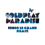 Paradise (fedde Le Grand Remix) by Coldplay