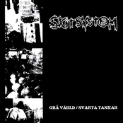 Grå Värld, Svarta Tankar