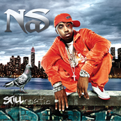 NAS: Stillmatic