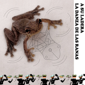 La danza de las ranas