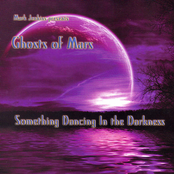 Something Dancing In The Darkness CD