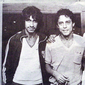 Fagner & Chico Buarque