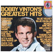 Bobby Vinton: Bobby Vinton's Greatest Hits