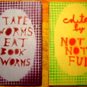 Tapeworms Eat Bookworms 2xc60