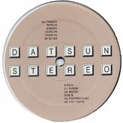 Datsun Stereo EP