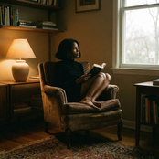 Guided By Her Memory