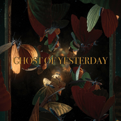 Ghost of Yesterday