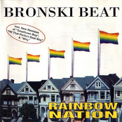 Be Serious by Bronski Beat