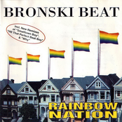 Kicking Up The Rain by Bronski Beat