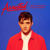 Arrested (feat. Norma Jean Martine)