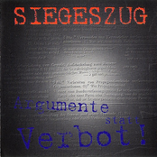 Argumente Statt Verbot!