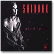 Deep In The Heart Of Tuva