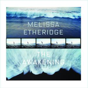 The Universe Listened by Melissa Etheridge