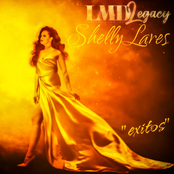 Shelly Lares: Lmd Legacy Exitos