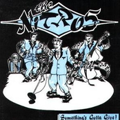 Something's Gotta Give