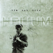 Helium by Tin Hat Trio