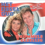 Drommels Gezellig