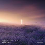 I'll Be There (feat. Extra Special)