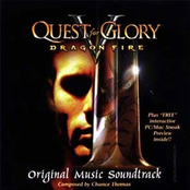 Quest For Glory V Overture by Chance Thomas