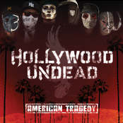 Hollywood Undead: American Tragedy