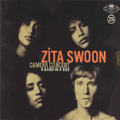 My Bond With You And Your Planet: Disco! by Zita Swoon