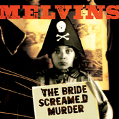 P.g. X 3 by Melvins