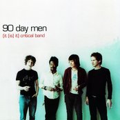 90 Day Men - (It (Is) It) Critical Band Artwork