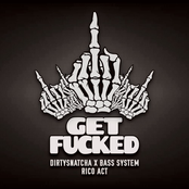 DirtySnatcha: Get Fucked