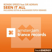 ronski speed feat sir adrian