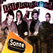 Bill Bergelt Brikett