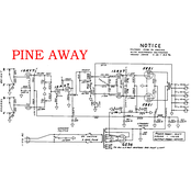 Pine Away