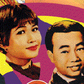 ros sereysothea & sinn sisamouth