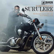 Surulere (feat. Don Jazzy)