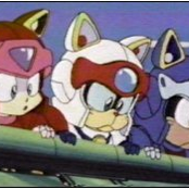 samurai pizza cats