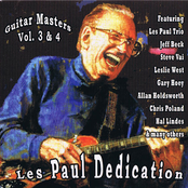 Guitar Maters Vol. 3 & 4: Les Paul Dedication