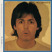 McCartney II (Special Edition) Album Picture