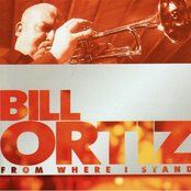 bill ortiz