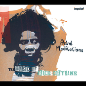 Astral Meditations: The Music Of Alice Coltrane