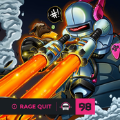 Ninety9Lives 98: Rage Quit